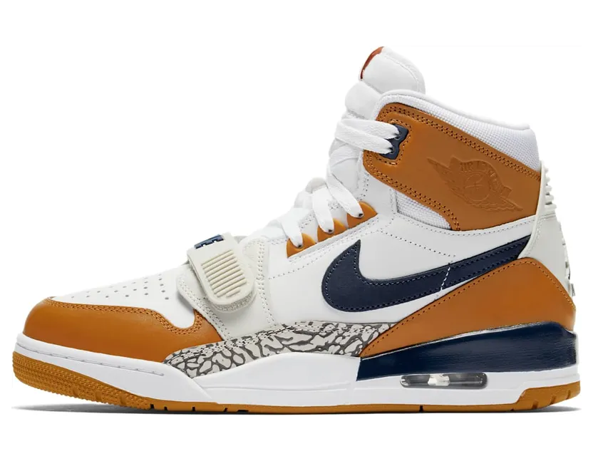 Jordan Legacy 312 Trainer 3 Medicine Ball