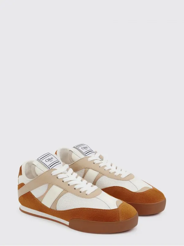 Chloé CHLOÉ Brown (CH25W07IVD25X)