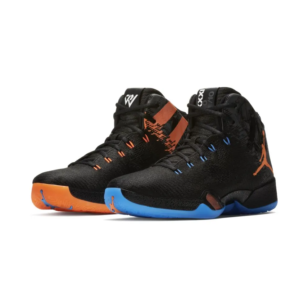 Jordan XXX1 Russell Westbrook MVP (AA9794-023)