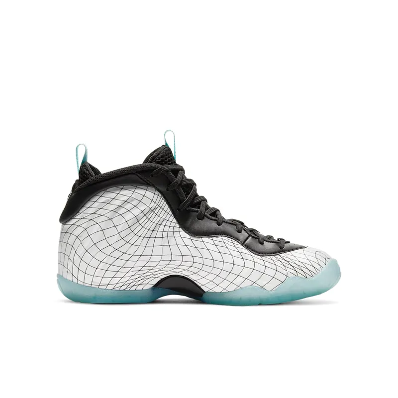 Nike Lil Posite One Warped (GS) (CW1596-005)