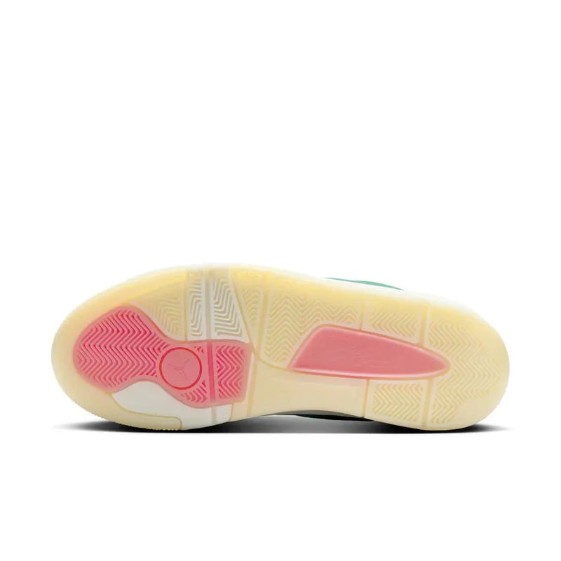 Jordan Flight Court “Malachite” (HF3255-300)
