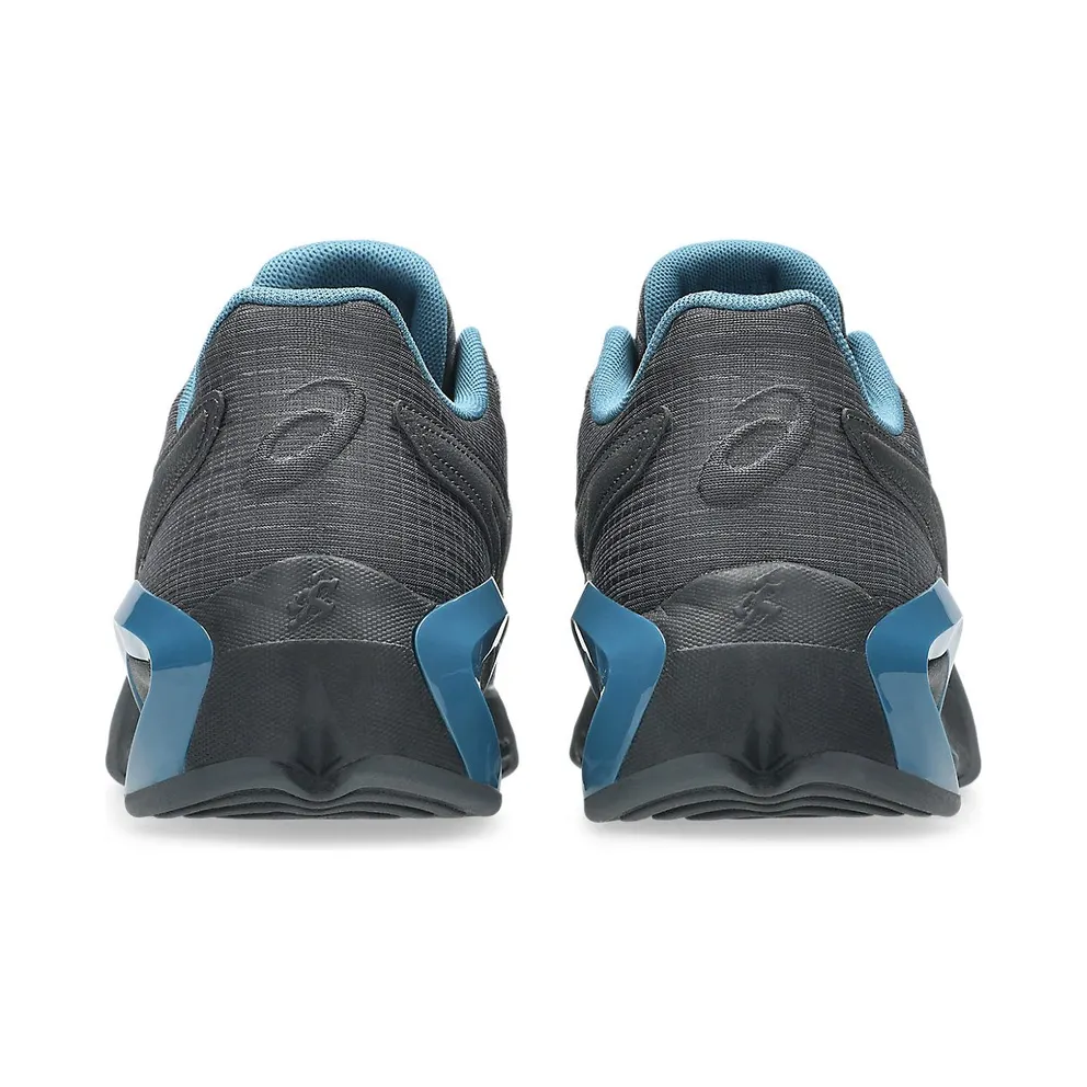 ASICS GEL-TEREMOA “Graphite Grey / Teal” (1203A825-022)