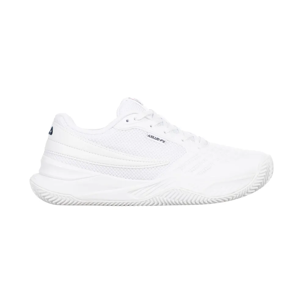 Fila Axilus White (FTW26101-001)
