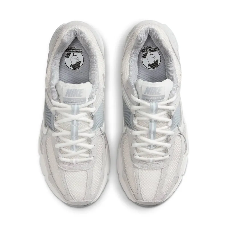 Nike Zoom Vomero 5 (pure platinum / summit white / platinum tint) – HQ0458-001