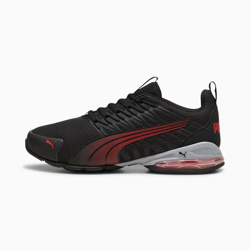 Puma VOLTAIC EVO “Black For All Time Red” (379601-08)