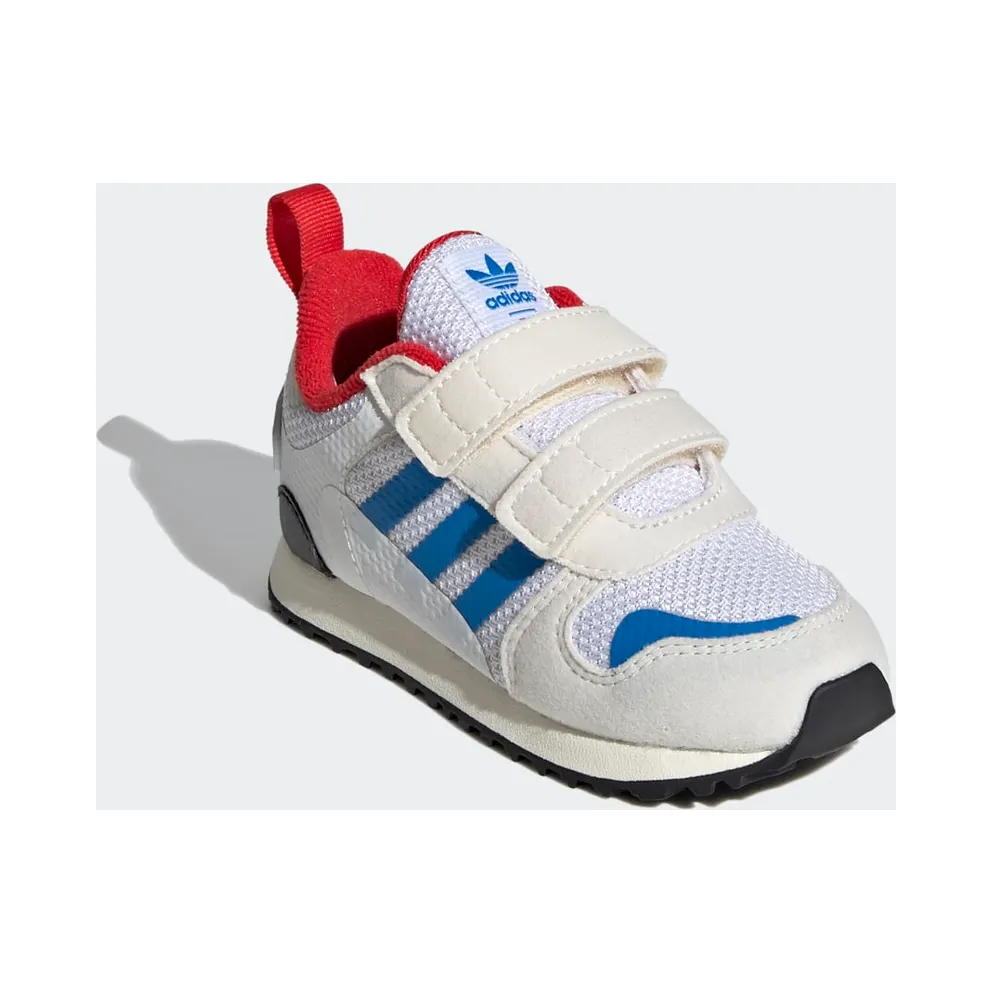 adidas ZX 700 HD Cloud White / Chalk White / Core Black (FX5241)