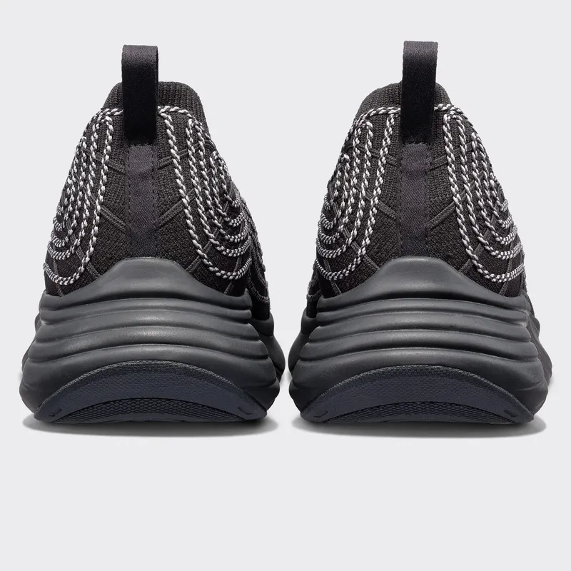 APL TechLoom Zipline “Black/Shark” (Women)