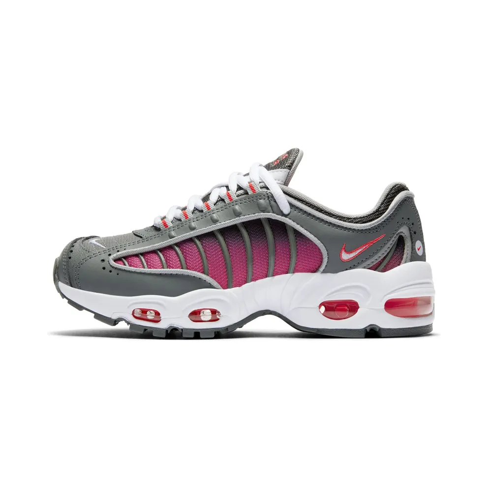 Nike Air Max Tailwind IV Older Kids’ Grey (BQ9810-007)