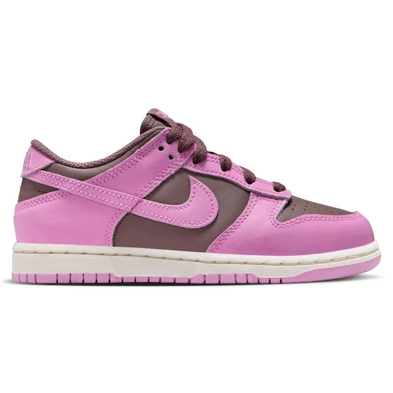 Nike Dunk Low Tattoo Light Magenta (FB9108-500)