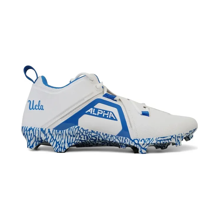 Jordan Alpha Menace Pro 3 Low UCLA PE (FJ4976-147)