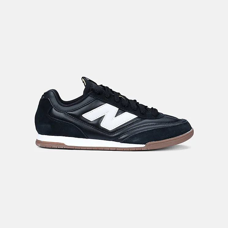 New Balance RC42 Black White Gum (URC42LB)