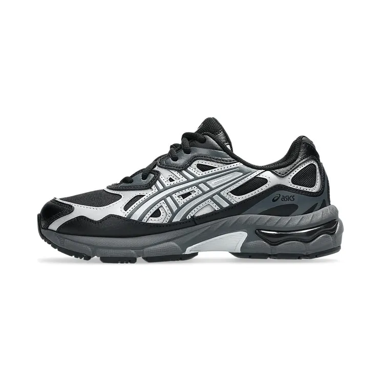 ASICS GEL-NYC GS “Black / Carrier Grey” (1204A191-001)