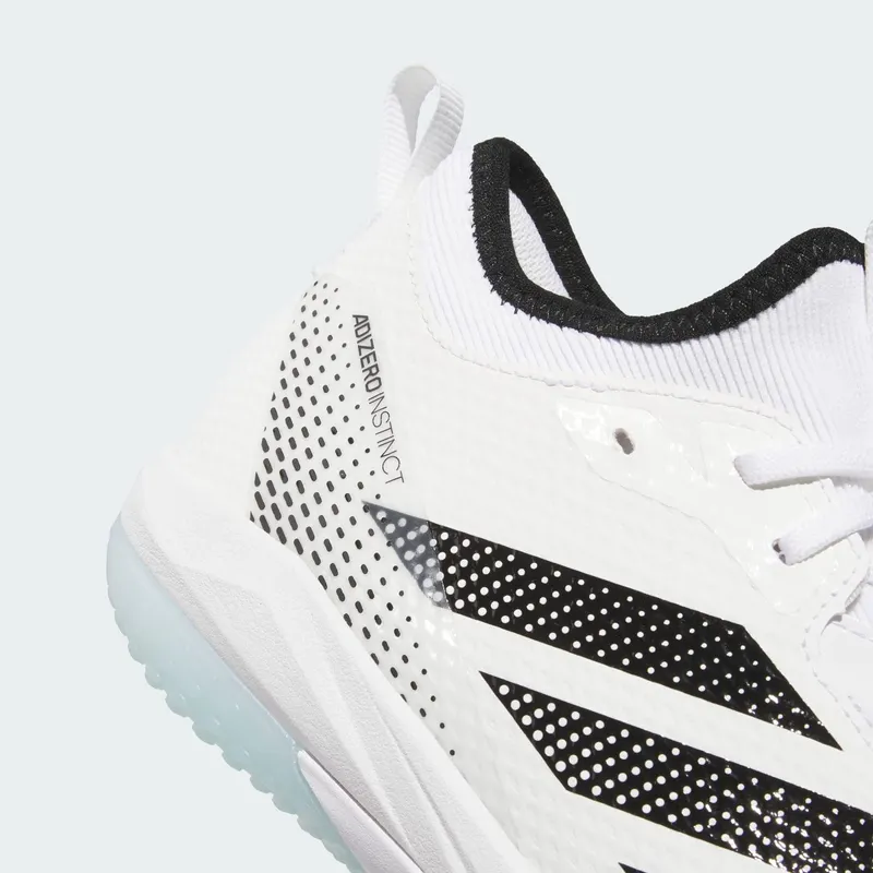adidas Adizero Instinct Turf 2.0 Cloud White Core Black (JH6799)