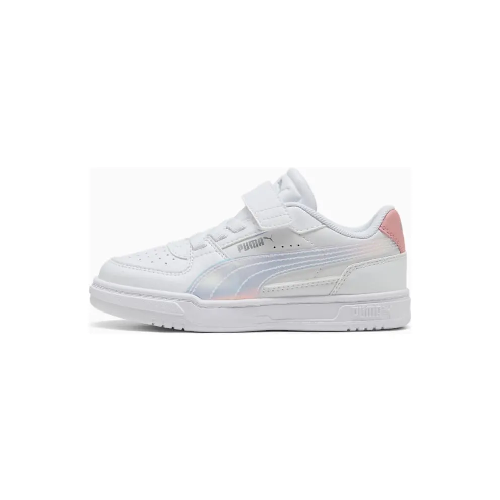 Puma Caven White (406894-01)