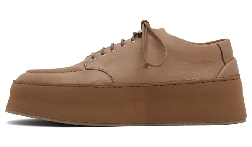 Marsèll Brown Cassapana Derbys (MM4130 188310) (3)