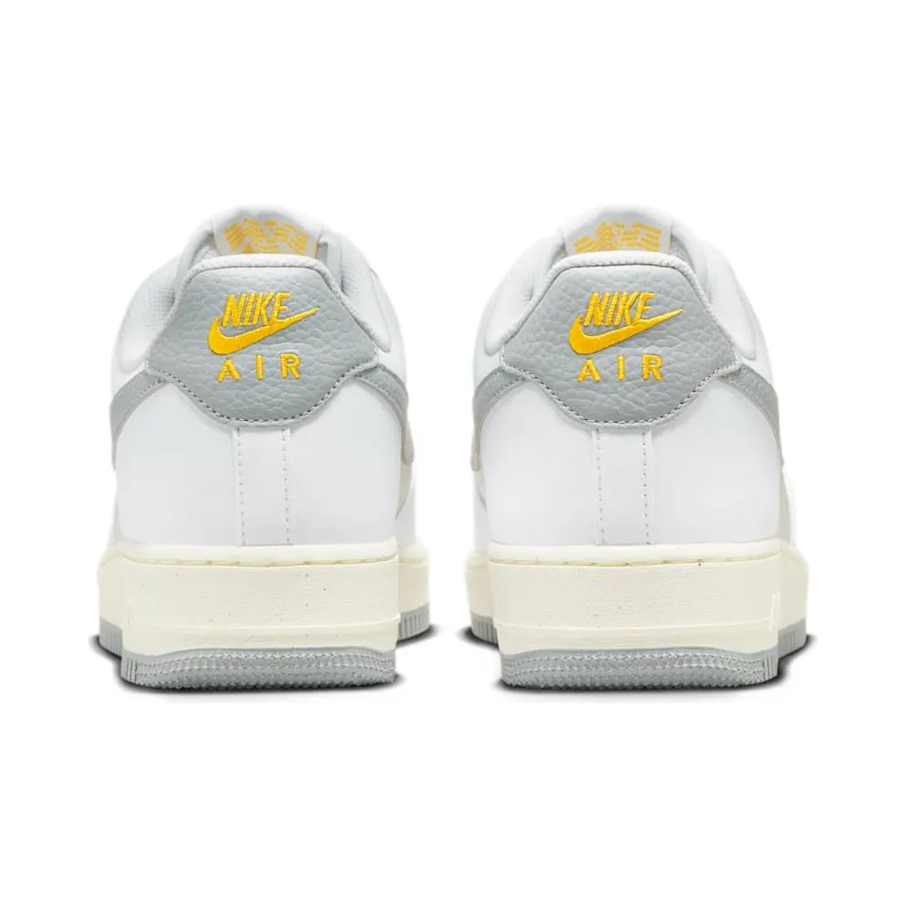 Nike Air Force 1 ’07 Next Nature Photon Dust Sail (FZ4620-100)
