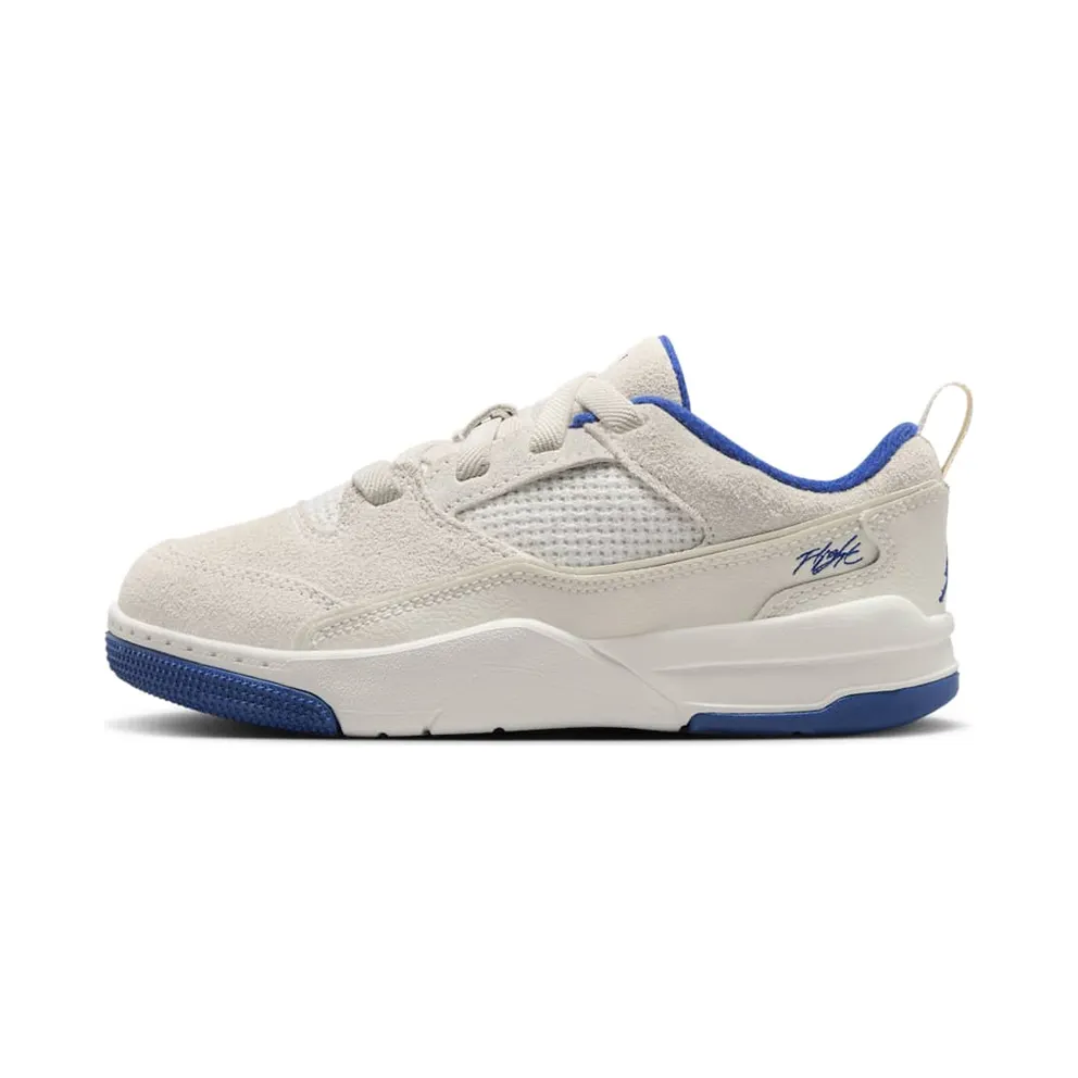 Jordan Flight Court PS “Phantom Deep Royal Blue” (HF3332-005)