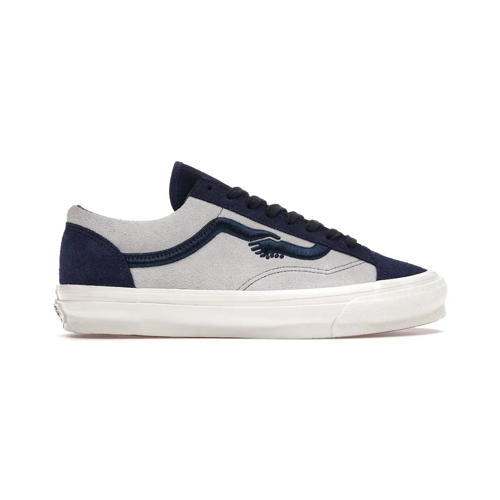 Vans OG Style 36 LX Notre Tea (VN0A4BVEBLU)