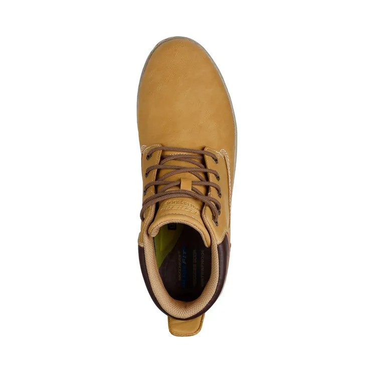 skechers-relaxed-fit 205235 WTN