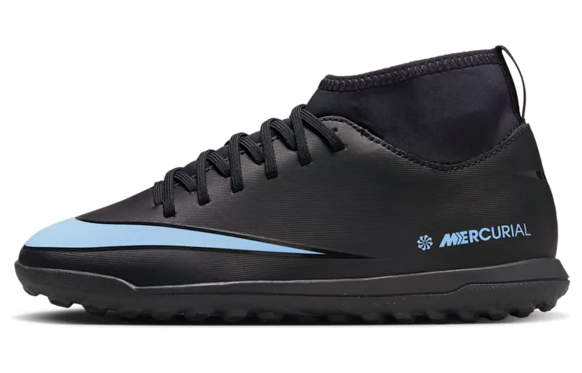 Nike Mercurial Superfly 10 Club TF Shadow Pack “Black” (FQ8313-003)