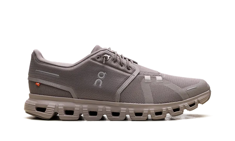 On Running Cloud 6 “Cinder Fog” (3WF10062566)