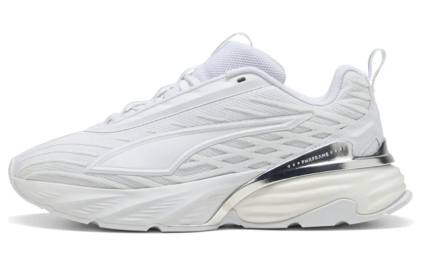 Puma Fade “Puma White / Puma Silver” (402920_16)