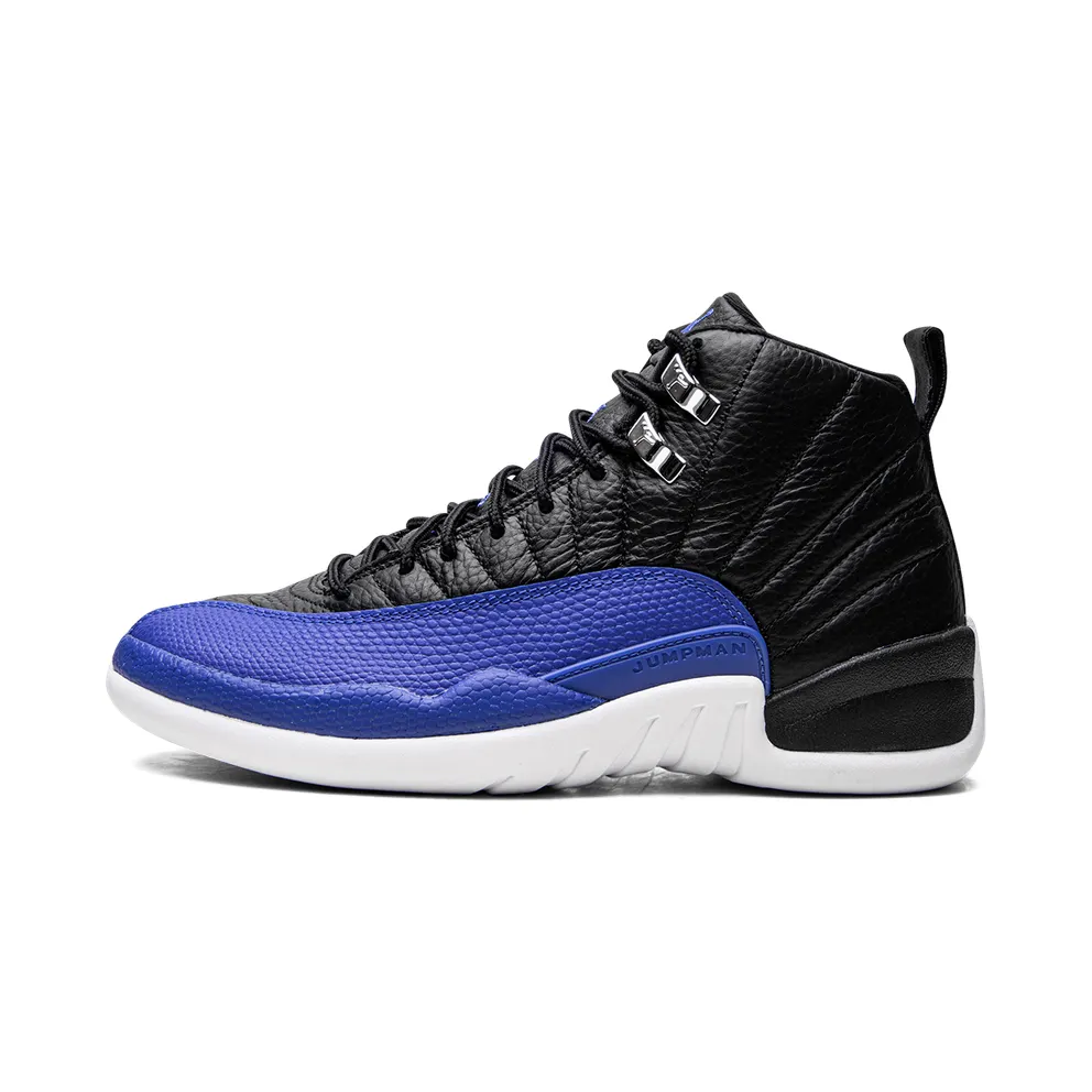 AIR Jordan 12 “Hyper Royal” (AO6068-004)