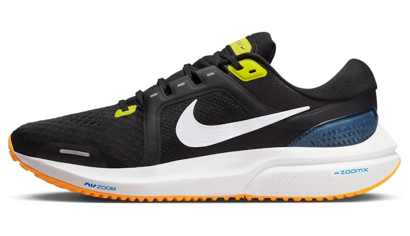Nike Air Zoom Vomero 16 Black Sundial (DA7245-012)