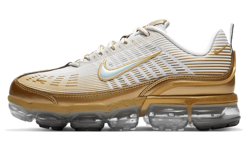 Nike Air VaporMax 360 – Wit