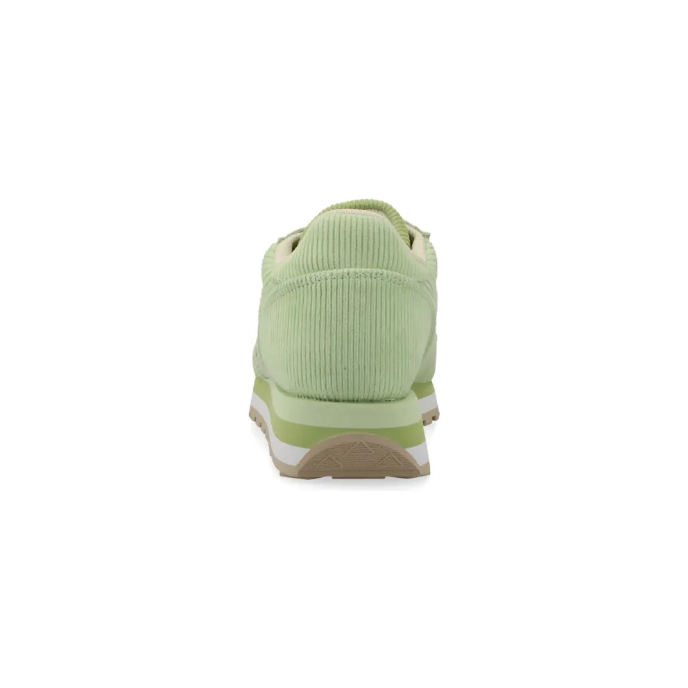 Saucony Jazz Triple (Green) – S60691-1