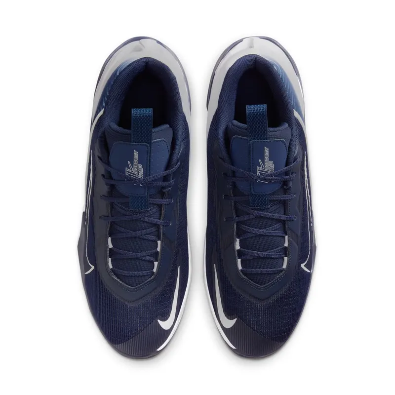 Nike GT Jump Academy College Navy White (HQ8032-401)