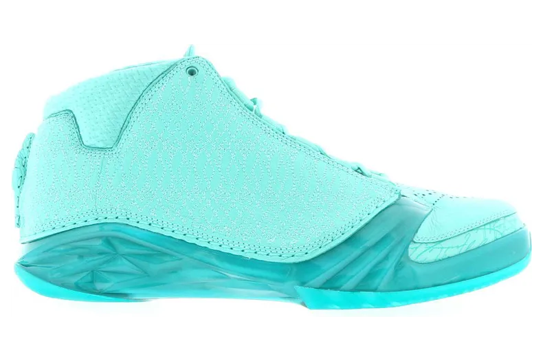 Jordan 23 Solefly Florida Marlins