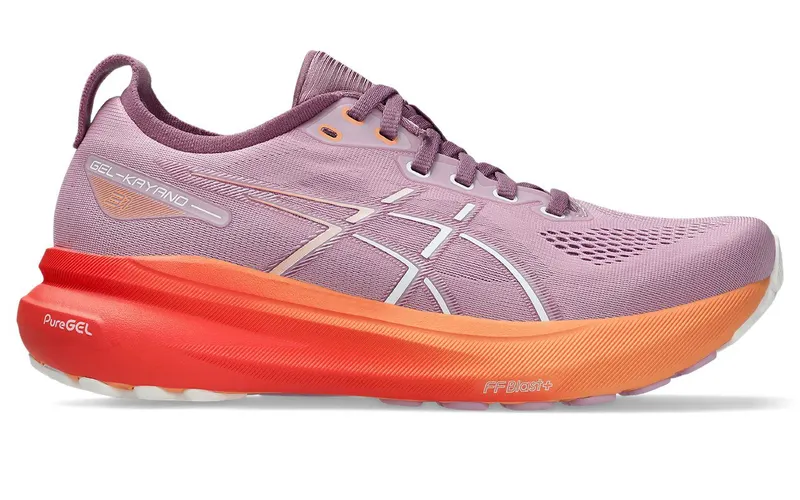 ASICS Gel-Kayano 31 Light Ube White (1012B670-700)