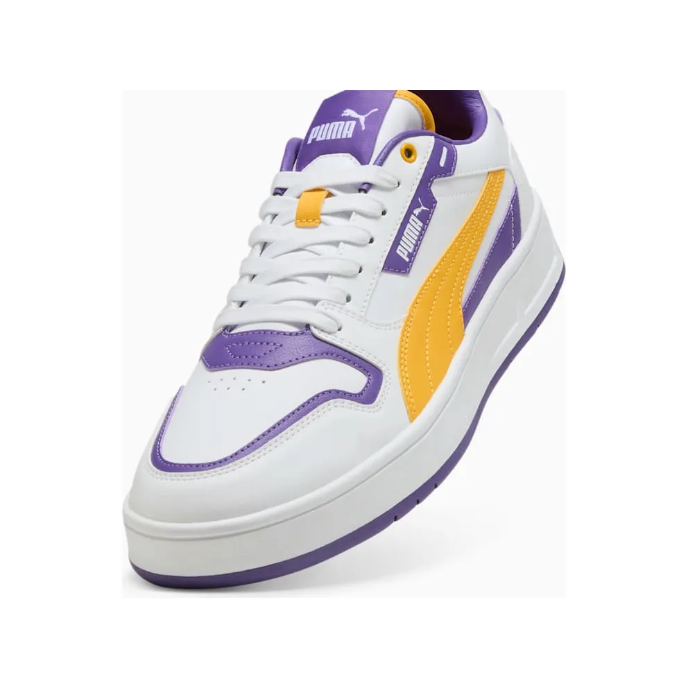 Puma Court Classic White (40019605)