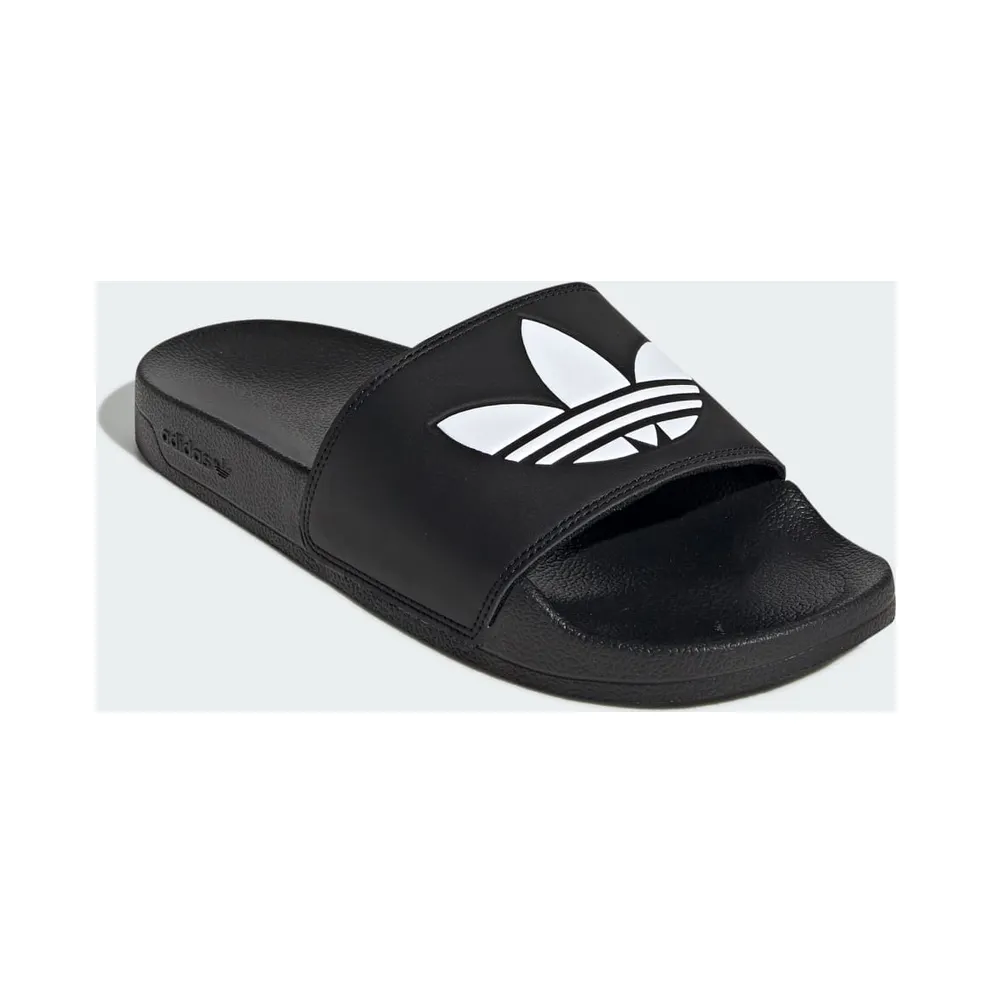Adidas Adilette Lite Slides Core Black / Cloud White / Core Black (FU8298)