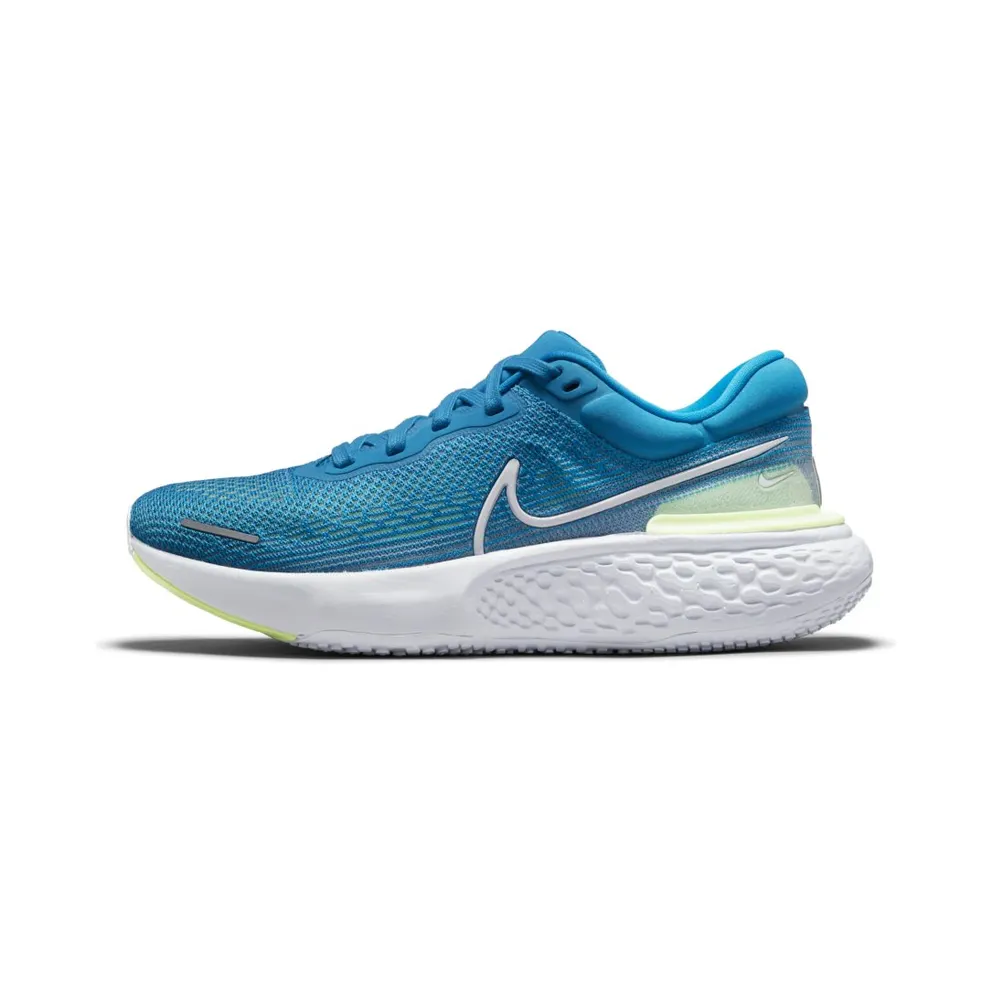 Nike ZoomX Invincible Run Flyknit Road Running Blue (CT2228-401)