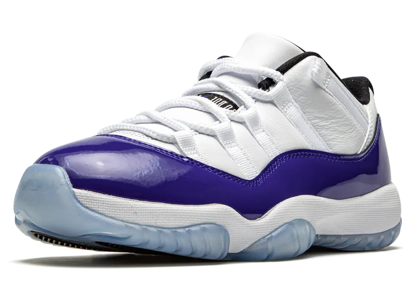 jordan-11 AH7860-100