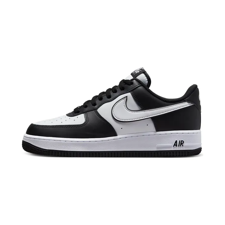 Nike Air Force 1 Low Panda “Black / White” (DV0788-001)