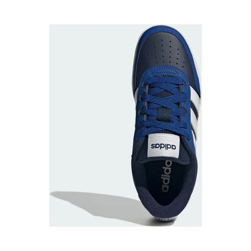 adidas Breakbase Collegiate Navy Dash Grey Collegiate Royal (JQ3062)