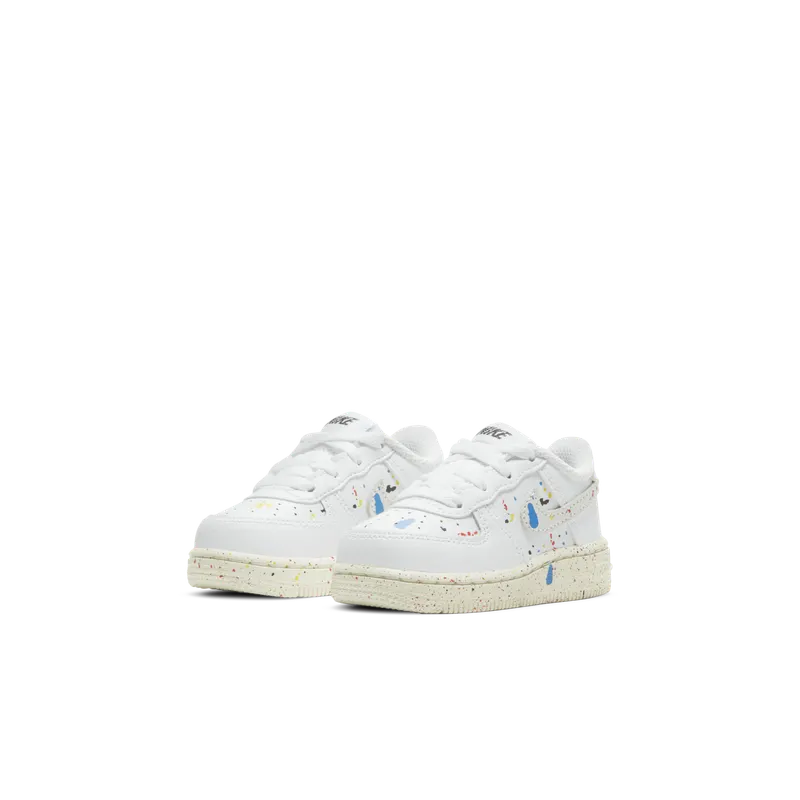 Nike Force 1 LV8 3 White (DJ2600-100)