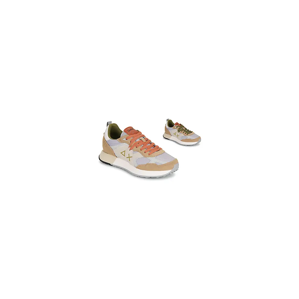Sun68 – Jaki Outdoor – Men – Shoes – Veelkleurig (Z3611816)