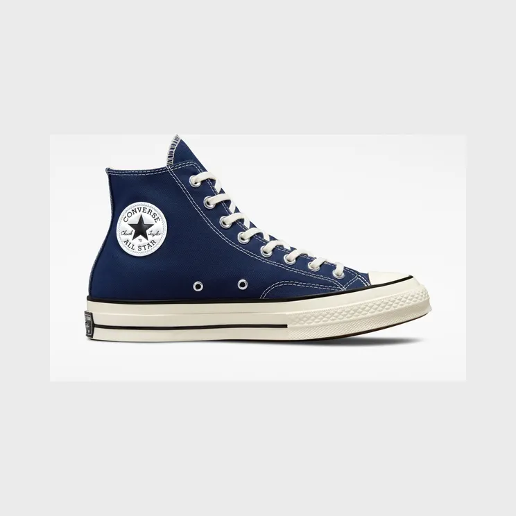 Converse Chuck 70 Vintage Canvas Midnight Navy/egret/zwart (172676C)