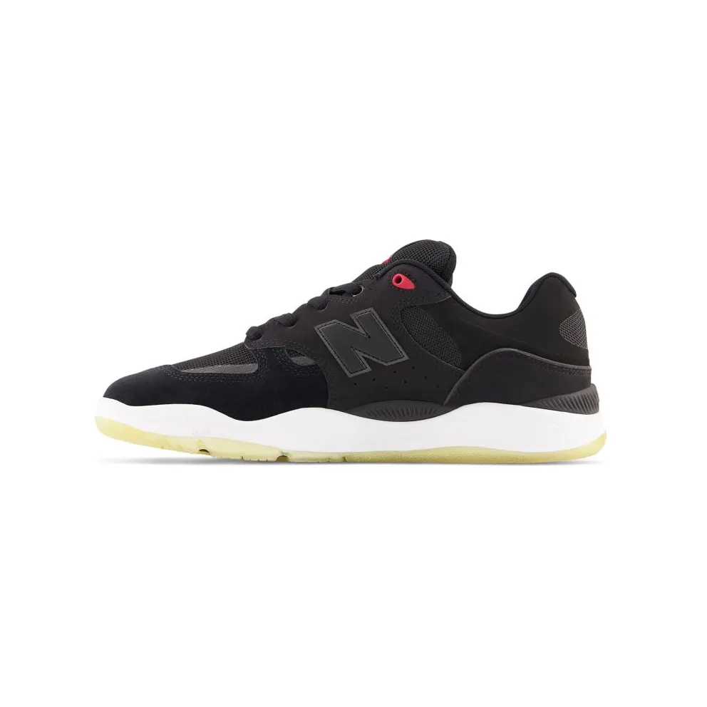 New Balance New Balance Unisex NB Numeric Tiago Lemos 1010 Black (NM1010BB)