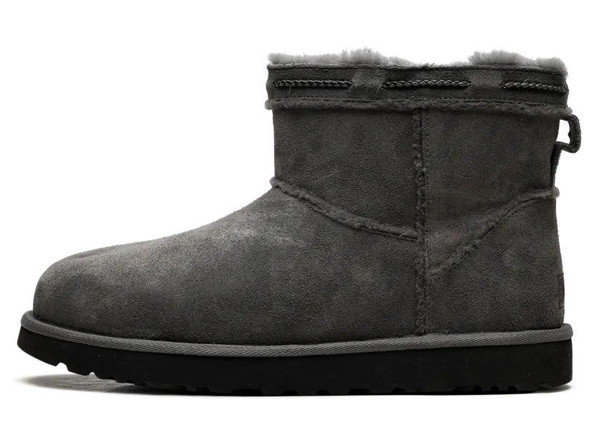 ugg-classic-mini 1166751-CHRC