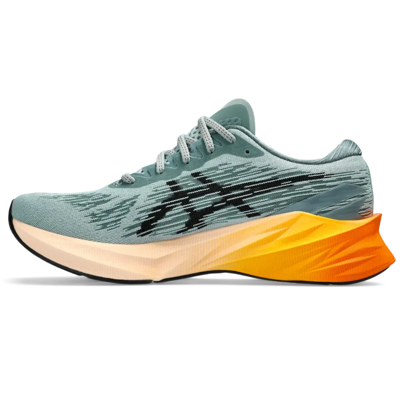 Asics NOVABLAST 3 Ocean Haze/Black (1011B458.404)