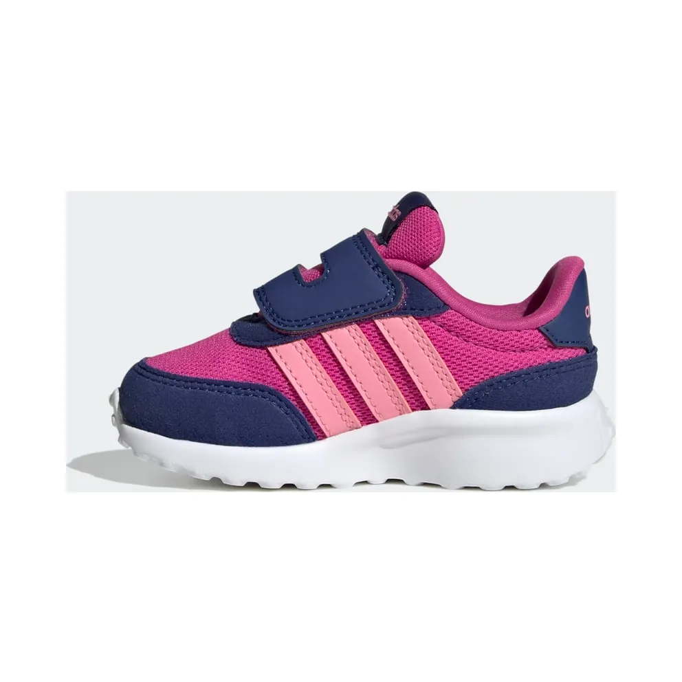 adidas Run 70s Lucid Fuchsia / Bliss Pink / Victory Blue (HP7665)