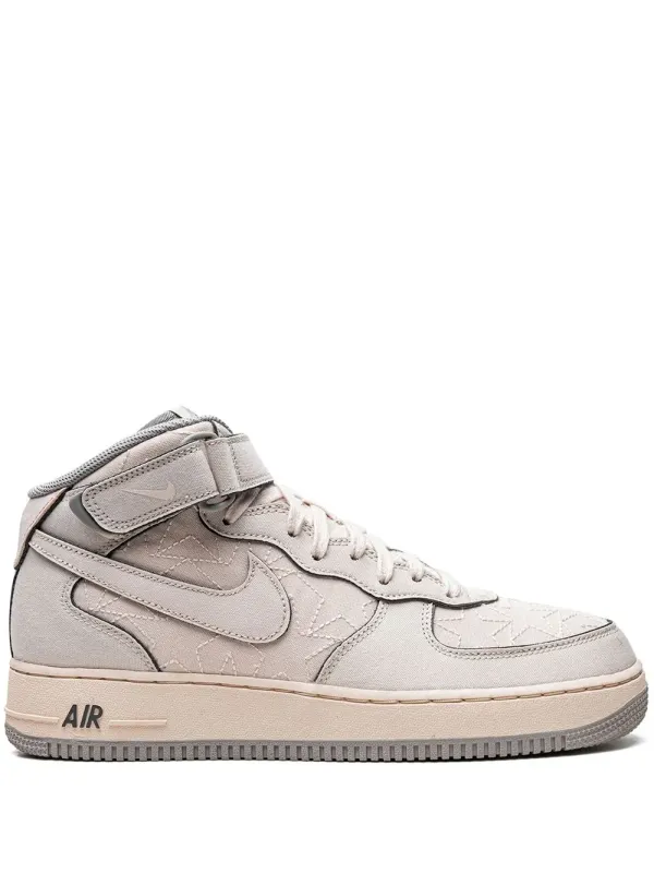 Nike Air Force 1 Mid sneakers – Beige (DZ5367)