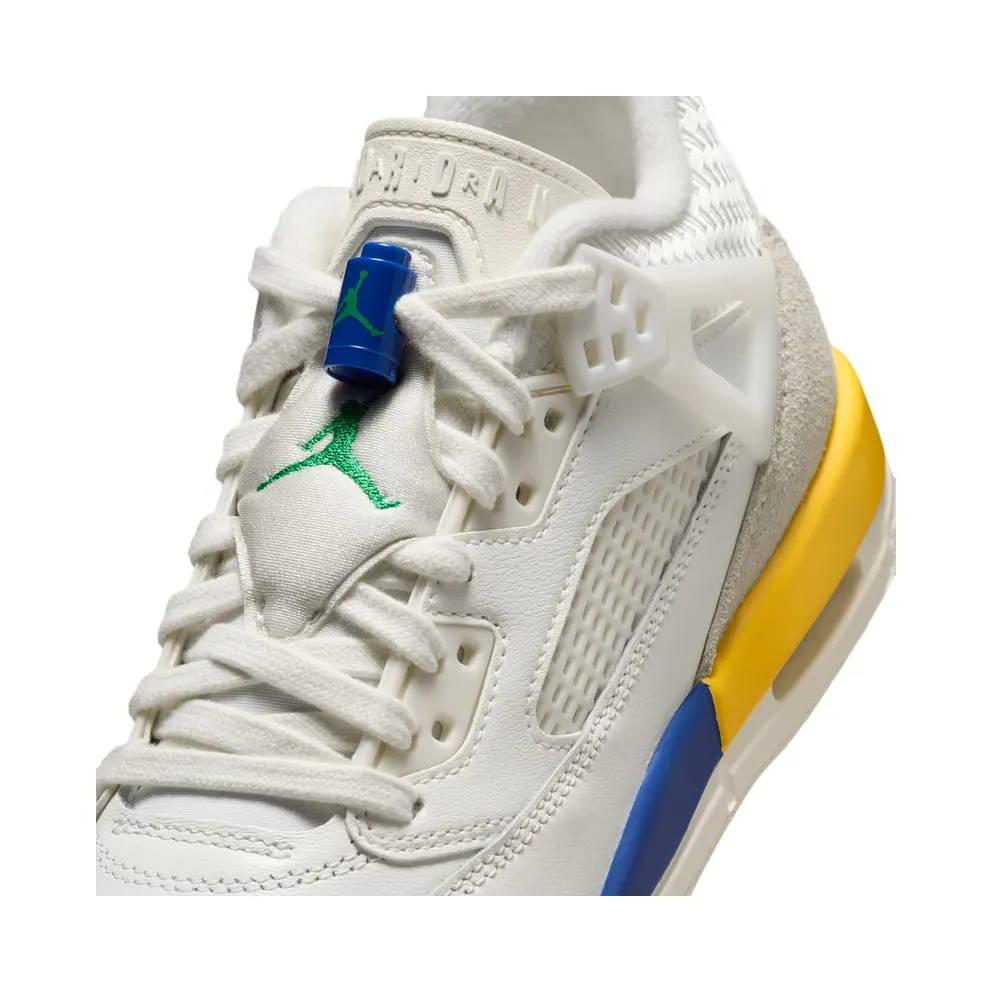 Air Jordan Spizike White (FQ3950-112)