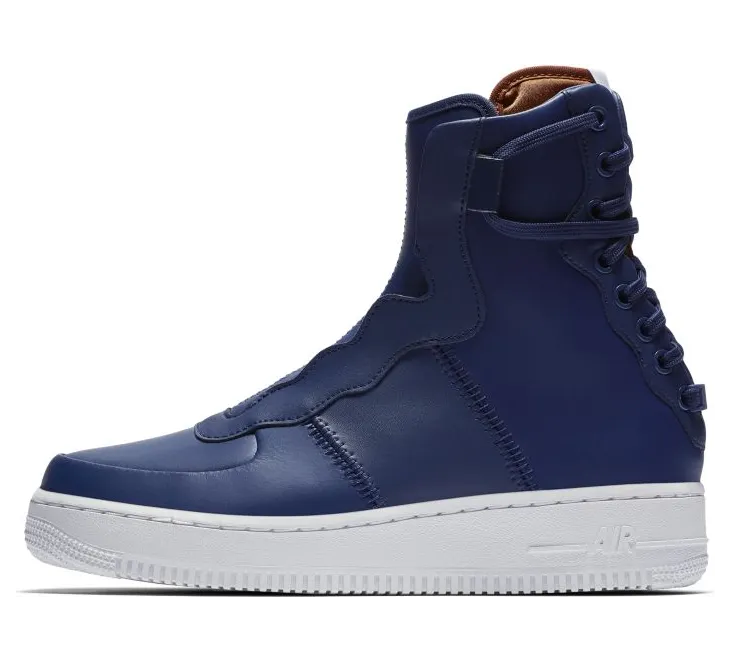 Nike Air Force 1 Rebel XX Blue Void (W)