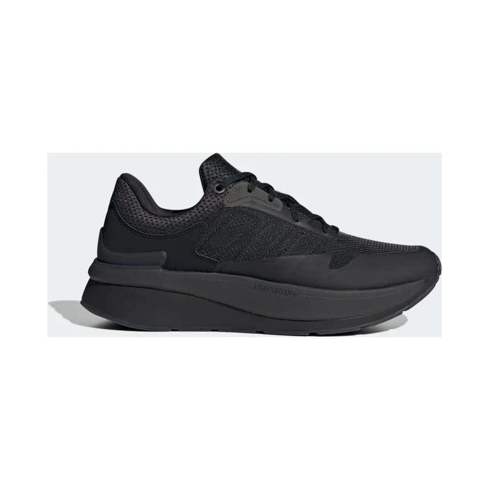 adidas ZNCHILL LIGHTMOTION+ Schuh Core Black / Carbon / Cloud White (GZ2618)